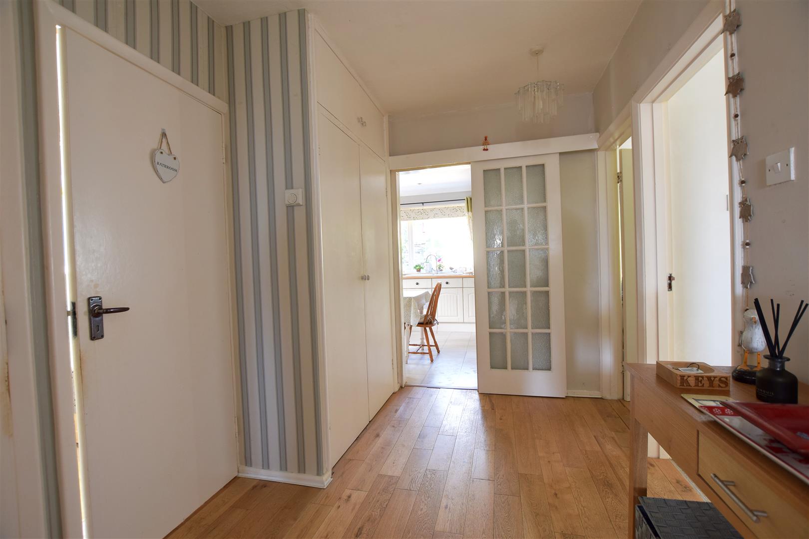 Ward Way, BexhillOnSea Rush, Witt & Wilson